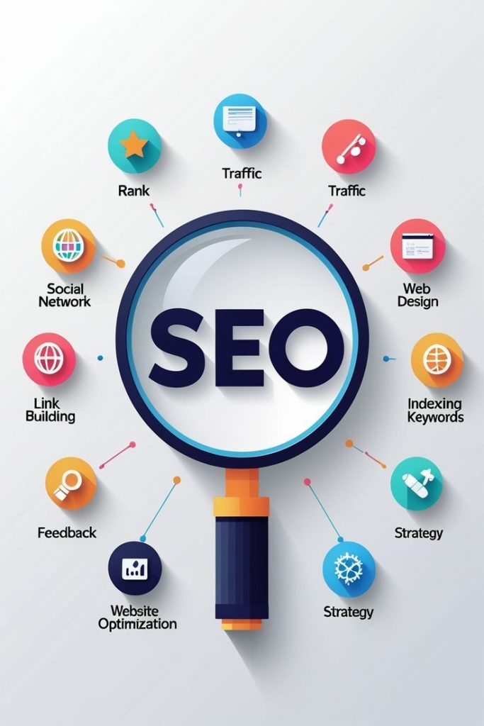 seo strategy